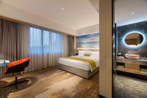 Hotel Ausotel Smart Guangzhou Jinan University