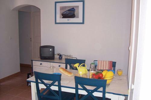 R�sidence Goelia Le Village Azur
