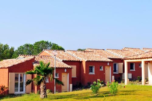 R�sidence Goelia Le Village Azur