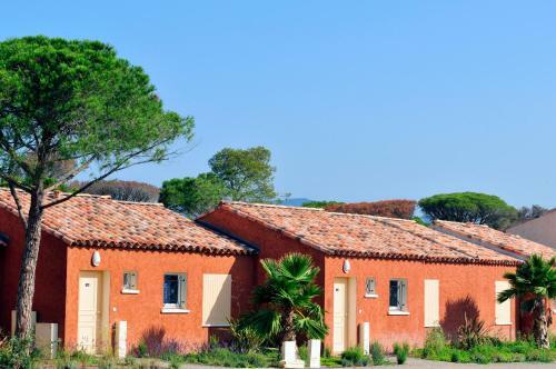 R�sidence Goelia Le Village Azur