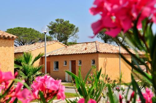 R�sidence Goelia Le Village Azur