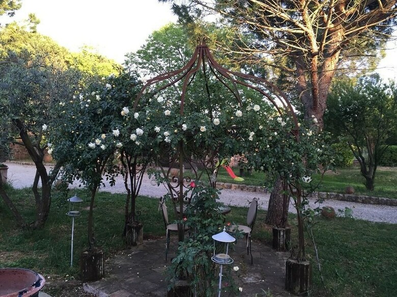 Bed & Breakfast Le Mas Du Centaure