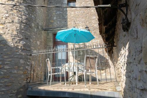 Apartamento Appartement Meneau