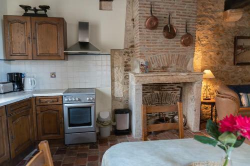 Apartamento Appartement Meneau