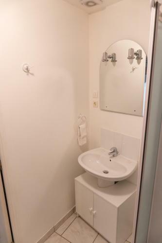 Apartamento Appartement Meneau