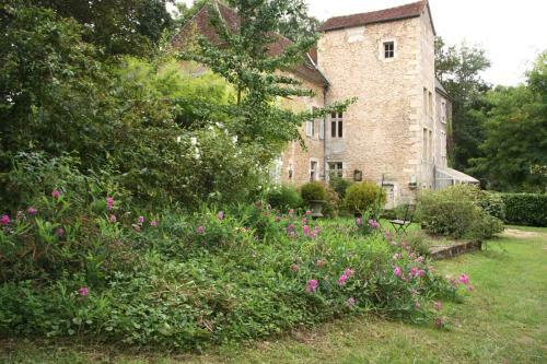 Bed & Breakfast Domaine Des Forges De La Vache