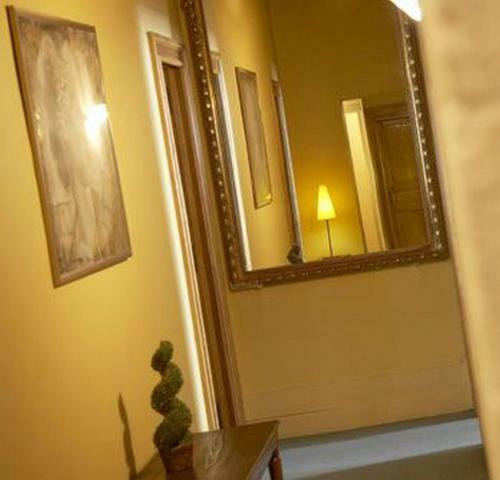 Hotel H�tel Le Cheval Blanc
