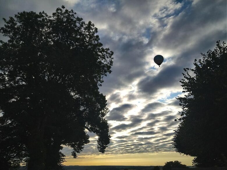 Bed & Breakfast Le Belvedere Des Remparts