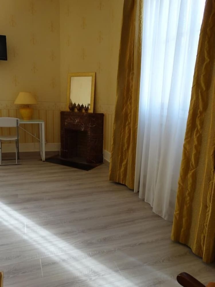 Bed & Breakfast Le Belvedere Des Remparts