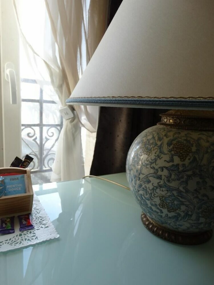 Bed & Breakfast Le Belvedere Des Remparts
