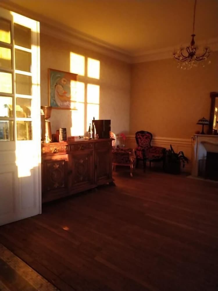 Bed & Breakfast Le Belvedere Des Remparts