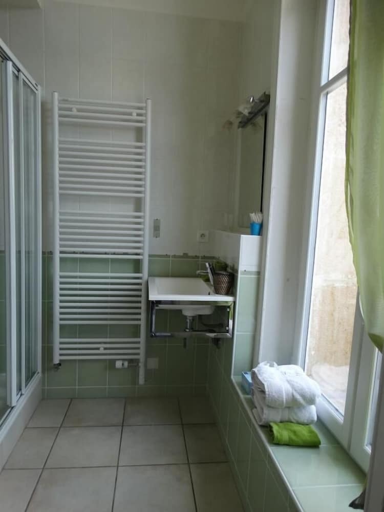 Bed & Breakfast Le Belvedere Des Remparts