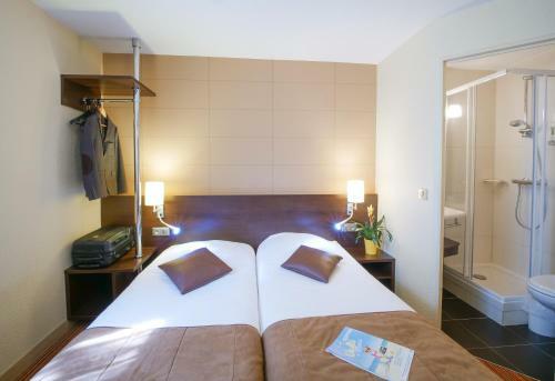 Hotel Inn Design