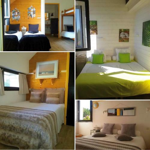 Bed & Breakfast G�te Chalet Du Soulor