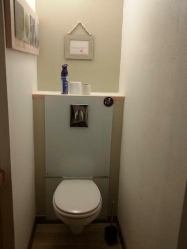 Bed & Breakfast G�te Chalet Du Soulor