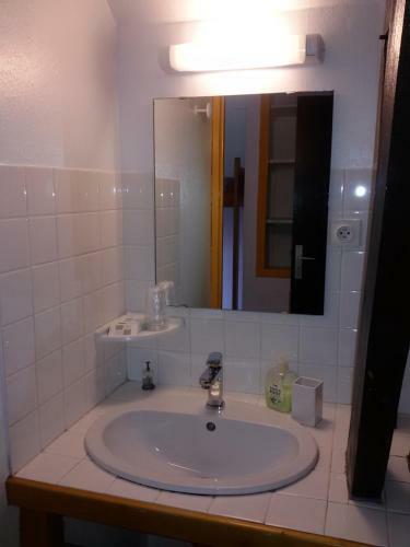 Bed & Breakfast G�te Chalet Du Soulor