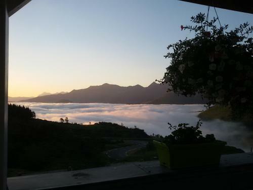 Bed & Breakfast G�te Chalet Du Soulor