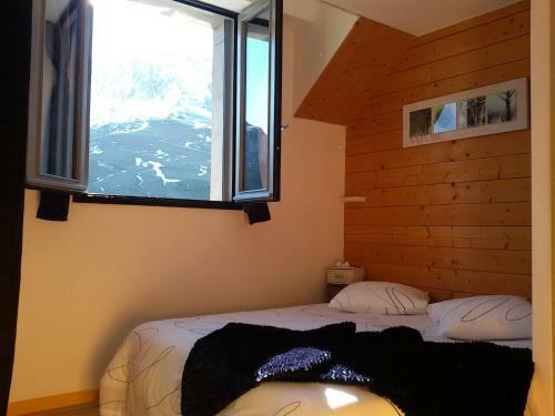 Bed & Breakfast G�te Chalet Du Soulor