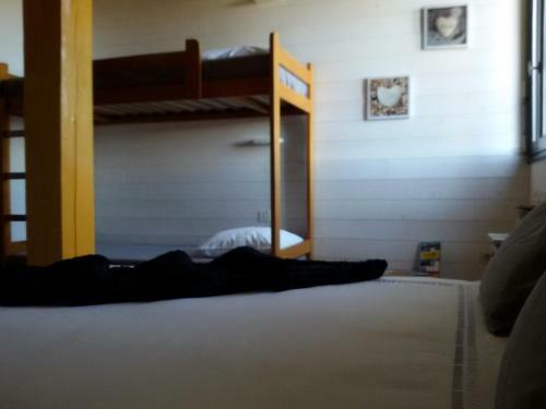 Bed & Breakfast G�te Chalet Du Soulor