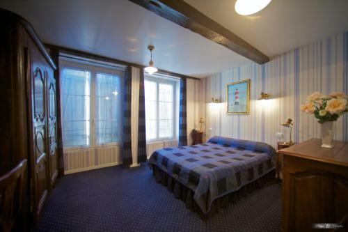 Hotel De La Poste