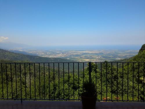 G�te La Fontaine Corse