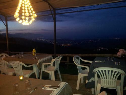 G�te La Fontaine Corse