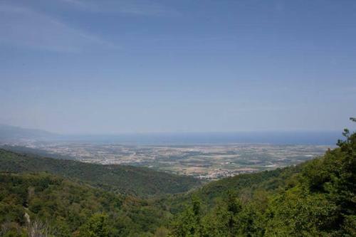 G�te La Fontaine Corse