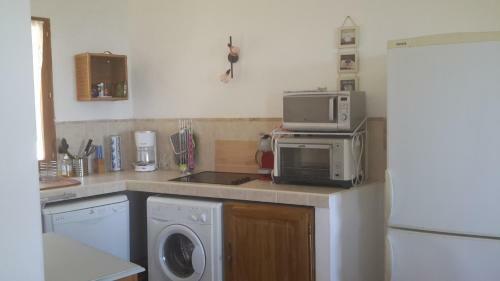G�te La Fontaine Corse