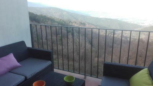 G�te La Fontaine Corse