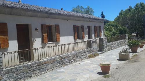 G�te La Fontaine Corse