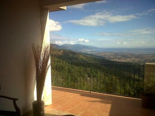 G�te La Fontaine Corse