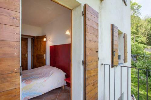 G�te La Fontaine Corse