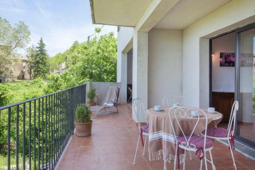 G�te La Fontaine Corse