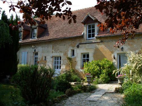 Hostal Jardin La Bourdonni�re