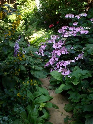 Hostal Jardin La Bourdonni�re