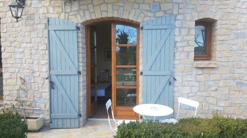 Hotel Le Mas De Mon P�re