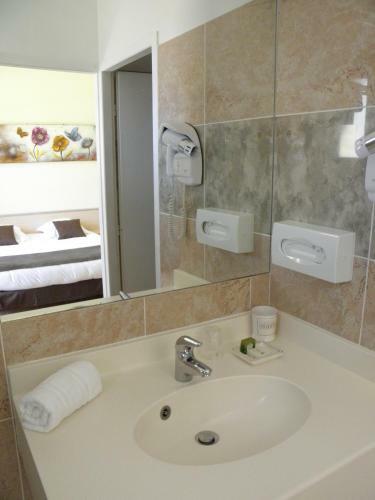 Hotel Le Mas De Mon P�re