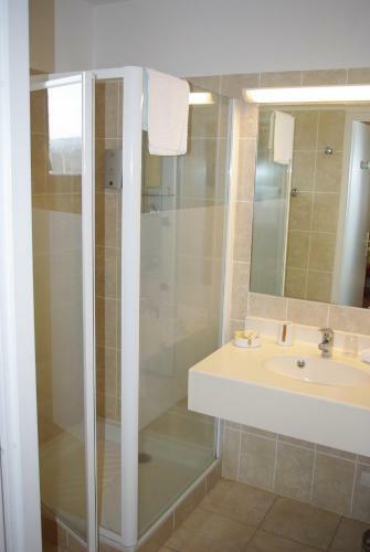 Hotel Le Mas De Mon P�re