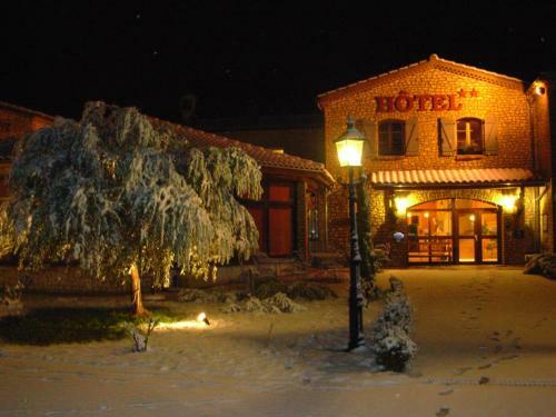 Hotel Le Mas De Mon P�re
