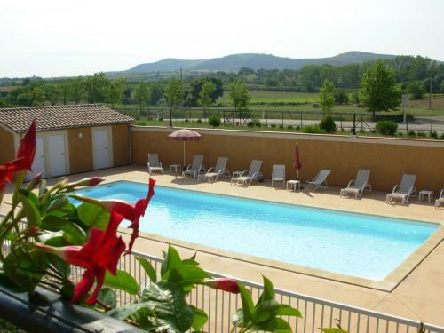 Hotel Le Mas De Mon P�re