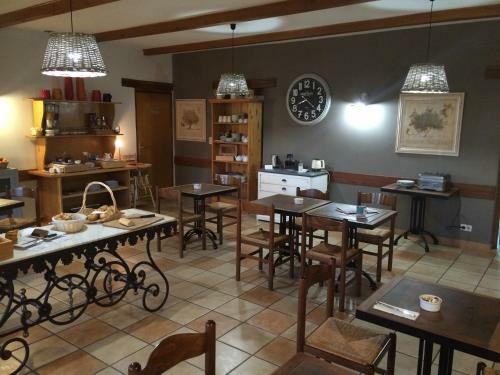 Hotel Le Mas De Mon P�re