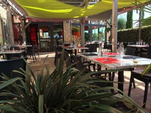 Hotel Le Mas De Mon P�re