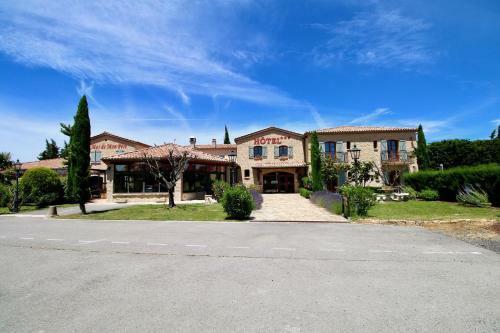 Hotel Le Mas De Mon P�re