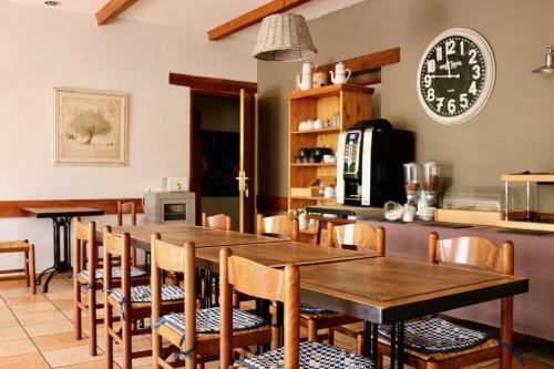 Hotel Le Mas De Mon P�re