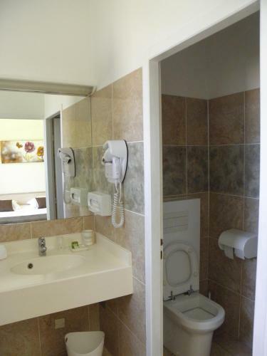 Hotel Le Mas De Mon P�re