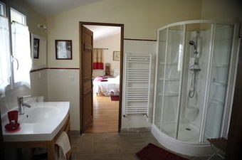 Bed & Breakfast Domaine De La Mare Elan