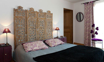 Bed & Breakfast Domaine De La Mare Elan