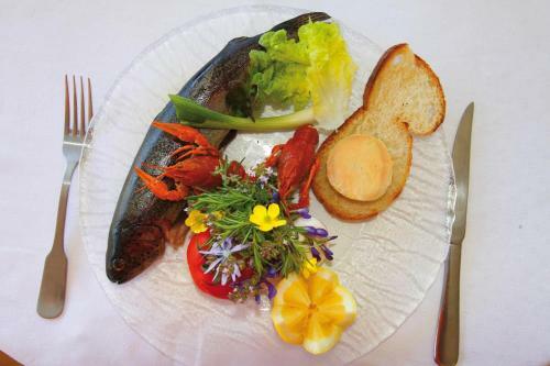 Hotel Grand Canyon Du Verdon