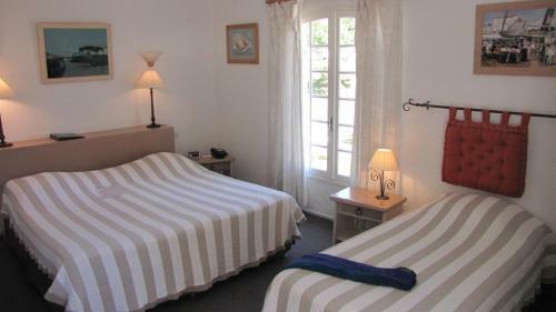 Hotel H�tel Les Gollandi�res