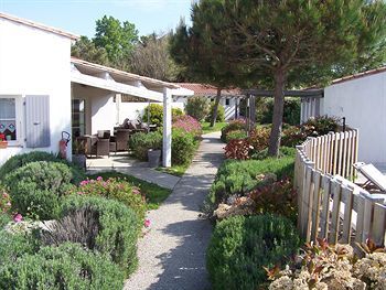 Hotel La Villa Passag�re
